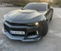 Чорний Шевроле Камаро, об'ємом двигуна 2 л та пробігом 135 тис. км за 14899 $, фото 1 на Automoto.ua