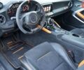 Чорний Шевроле Камаро, об'ємом двигуна 6.2 л та пробігом 23 тис. км за 55000 $, фото 17 на Automoto.ua