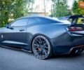 Чорний Шевроле Камаро, об'ємом двигуна 6.2 л та пробігом 23 тис. км за 55000 $, фото 15 на Automoto.ua