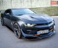 Чорний Шевроле Камаро, об'ємом двигуна 6.2 л та пробігом 23 тис. км за 55000 $, фото 22 на Automoto.ua