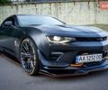 Чорний Шевроле Камаро, об'ємом двигуна 6.2 л та пробігом 23 тис. км за 55000 $, фото 1 на Automoto.ua