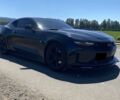 Черный Шевроле Камаро, объемом двигателя 2 л и пробегом 59 тыс. км за 8500 $, фото 1 на Automoto.ua