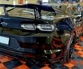 Чорний Шевроле Камаро, об'ємом двигуна 0 л та пробігом 3 тис. км за 79400 $, фото 4 на Automoto.ua