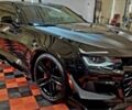 Чорний Шевроле Камаро, об'ємом двигуна 0 л та пробігом 3 тис. км за 79400 $, фото 1 на Automoto.ua