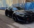 Чорний Шевроле Камаро, об'ємом двигуна 0 л та пробігом 3 тис. км за 79400 $, фото 2 на Automoto.ua