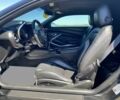 Черный Шевроле Камаро, объемом двигателя 2 л и пробегом 59 тыс. км за 8500 $, фото 6 на Automoto.ua