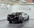 Чорний Шевроле Камаро, об'ємом двигуна 6.16 л та пробігом 29 тис. км за 52999 $, фото 15 на Automoto.ua