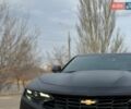 Черный Шевроле Камаро, объемом двигателя 2 л и пробегом 74 тыс. км за 26999 $, фото 1 на Automoto.ua