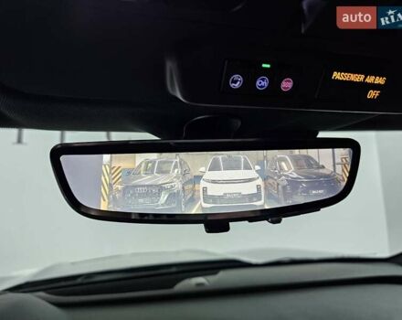 Чорний Шевроле Камаро, об'ємом двигуна 6.16 л та пробігом 29 тис. км за 52999 $, фото 40 на Automoto.ua