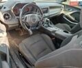 Чорний Шевроле Камаро, об'ємом двигуна 2 л та пробігом 118 тис. км за 5100 $, фото 7 на Automoto.ua