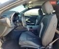 Чорний Шевроле Камаро, об'ємом двигуна 2 л та пробігом 118 тис. км за 5100 $, фото 6 на Automoto.ua