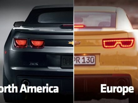Шевроле Камаро 2014 в Кривом Роге на Automoto.ua Черный Шевроле Камаро, объемом двигателя 3.6 л и пробегом 63 тыс. км за 19000 $, фото 1 на Automoto.ua