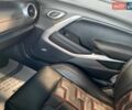 Червоний Шевроле Камаро, об'ємом двигуна 6.16 л та пробігом 3 тис. км за 77777 $, фото 16 на Automoto.ua