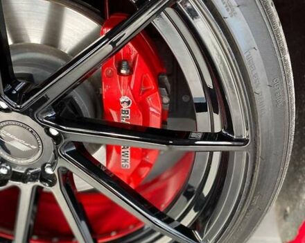 Красный Шевроле Камаро, объемом двигателя 2 л и пробегом 3 тыс. км за 77777 $, фото 35 на Automoto.ua