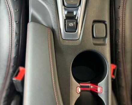 Красный Шевроле Камаро, объемом двигателя 2 л и пробегом 3 тыс. км за 77777 $, фото 26 на Automoto.ua