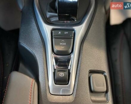 Красный Шевроле Камаро, объемом двигателя 2 л и пробегом 3 тыс. км за 77777 $, фото 19 на Automoto.ua