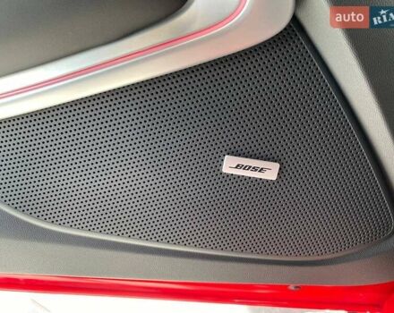 Красный Шевроле Камаро, объемом двигателя 2 л и пробегом 3 тыс. км за 77777 $, фото 28 на Automoto.ua