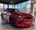 Красный Шевроле Камаро, объемом двигателя 2 л и пробегом 3 тыс. км за 77777 $, фото 2 на Automoto.ua