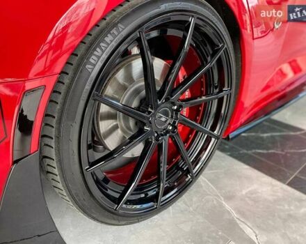 Красный Шевроле Камаро, объемом двигателя 2 л и пробегом 3 тыс. км за 77777 $, фото 36 на Automoto.ua