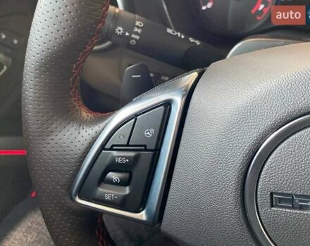 Красный Шевроле Камаро, объемом двигателя 2 л и пробегом 3 тыс. км за 77777 $, фото 14 на Automoto.ua