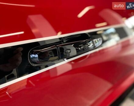 Красный Шевроле Камаро, объемом двигателя 2 л и пробегом 3 тыс. км за 77777 $, фото 8 на Automoto.ua