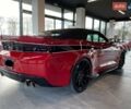Красный Шевроле Камаро, объемом двигателя 2 л и пробегом 3 тыс. км за 77777 $, фото 5 на Automoto.ua
