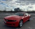 Червоний Шевроле Камаро, об'ємом двигуна 3.56 л та пробігом 165 тис. км за 9999 $, фото 1 на Automoto.ua