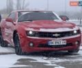 Червоний Шевроле Камаро, об'ємом двигуна 3.56 л та пробігом 170 тис. км за 8900 $, фото 2 на Automoto.ua