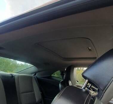 Червоний Шевроле Камаро, об'ємом двигуна 3.6 л та пробігом 130 тис. км за 15500 $, фото 31 на Automoto.ua