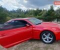Червоний Шевроле Камаро, об'ємом двигуна 3.6 л та пробігом 130 тис. км за 15500 $, фото 17 на Automoto.ua