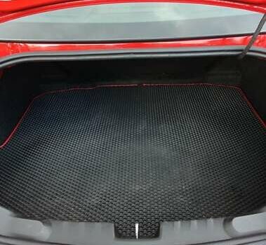 Червоний Шевроле Камаро, об'ємом двигуна 3.6 л та пробігом 130 тис. км за 15500 $, фото 35 на Automoto.ua