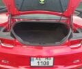 Червоний Шевроле Камаро, об'ємом двигуна 3.6 л та пробігом 130 тис. км за 15500 $, фото 32 на Automoto.ua