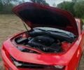 Червоний Шевроле Камаро, об'ємом двигуна 3.6 л та пробігом 130 тис. км за 15500 $, фото 26 на Automoto.ua