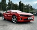 Червоний Шевроле Камаро, об'ємом двигуна 3.56 л та пробігом 99 тис. км за 16500 $, фото 2 на Automoto.ua