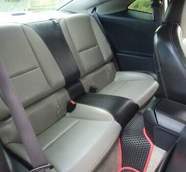 Червоний Шевроле Камаро, об'ємом двигуна 3.6 л та пробігом 130 тис. км за 15500 $, фото 37 на Automoto.ua