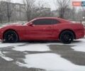 Червоний Шевроле Камаро, об'ємом двигуна 3.56 л та пробігом 170 тис. км за 8900 $, фото 11 на Automoto.ua