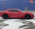 Червоний Шевроле Камаро, об'ємом двигуна 3.56 л та пробігом 170 тис. км за 8900 $, фото 5 на Automoto.ua