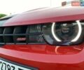 Червоний Шевроле Камаро, об'ємом двигуна 6.16 л та пробігом 33 тис. км за 28500 $, фото 36 на Automoto.ua