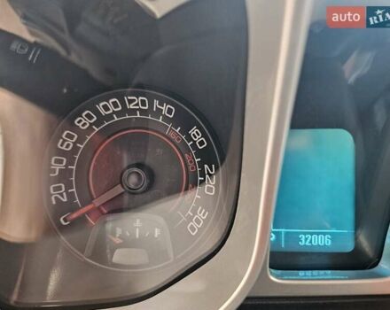Червоний Шевроле Камаро, об'ємом двигуна 6.16 л та пробігом 33 тис. км за 28500 $, фото 38 на Automoto.ua