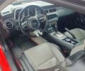 Червоний Шевроле Камаро, об'ємом двигуна 3.6 л та пробігом 130 тис. км за 15500 $, фото 44 на Automoto.ua