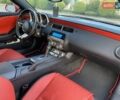 Червоний Шевроле Камаро, об'ємом двигуна 6.16 л та пробігом 33 тис. км за 28500 $, фото 21 на Automoto.ua