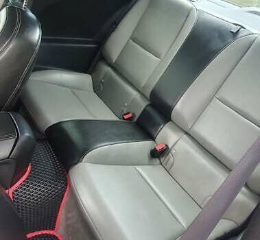 Червоний Шевроле Камаро, об'ємом двигуна 3.6 л та пробігом 130 тис. км за 15500 $, фото 43 на Automoto.ua