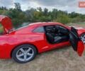 Червоний Шевроле Камаро, об'ємом двигуна 3.6 л та пробігом 130 тис. км за 15500 $, фото 25 на Automoto.ua