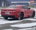 Червоний Шевроле Камаро, об'ємом двигуна 3.56 л та пробігом 170 тис. км за 8900 $, фото 7 на Automoto.ua