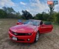 Червоний Шевроле Камаро, об'ємом двигуна 3.6 л та пробігом 130 тис. км за 15500 $, фото 9 на Automoto.ua