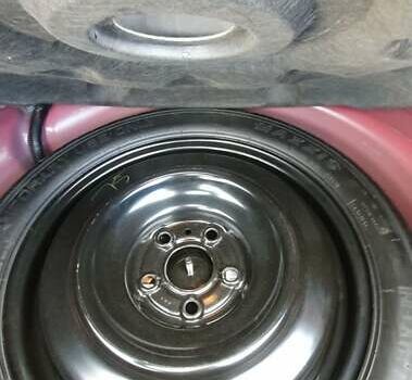 Червоний Шевроле Камаро, об'ємом двигуна 3.6 л та пробігом 130 тис. км за 15500 $, фото 33 на Automoto.ua