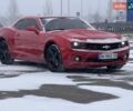 Червоний Шевроле Камаро, об'ємом двигуна 3.56 л та пробігом 170 тис. км за 8900 $, фото 3 на Automoto.ua