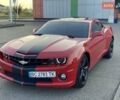 Червоний Шевроле Камаро, об'ємом двигуна 6.16 л та пробігом 33 тис. км за 28500 $, фото 9 на Automoto.ua