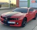 Красный Шевроле Камаро, объемом двигателя 6.16 л и пробегом 32 тыс. км за 28500 $, фото 1 на Automoto.ua