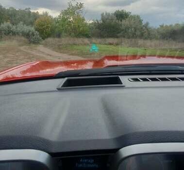 Червоний Шевроле Камаро, об'ємом двигуна 3.6 л та пробігом 130 тис. км за 15500 $, фото 39 на Automoto.ua